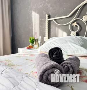 2-к квартира, посуточно, 62м2, 15/21 этаж