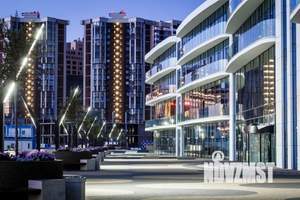 2-к квартира, посуточно, 55м2, 3/4 этаж