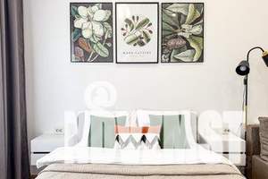 1-к квартира, посуточно, 35м2, 6/20 этаж