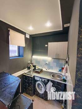 1-к квартира, на длительный срок, 18м2, 1/5 этаж