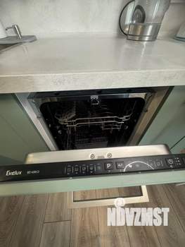 2-к квартира, на длительный срок, 42м2, 8/23 этаж