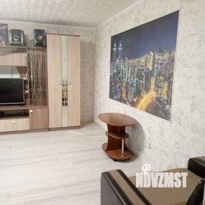 1-к квартира, посуточно, 36м2, 1/7 этаж