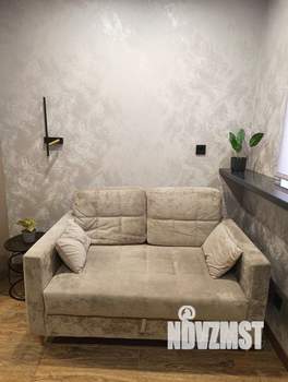 Студия квартира, на длительный срок, 14м2, 1/9 этаж