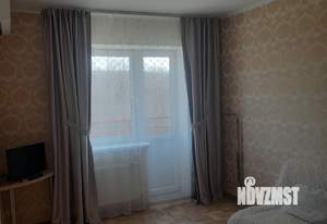 1-к квартира, на длительный срок, 33м2, 3/3 этаж