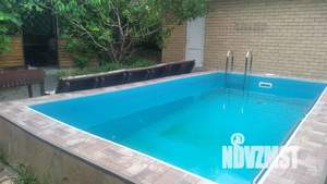 1-к квартира, посуточно, 48м2, 1/5 этаж