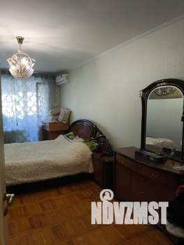 4-к квартира, посуточно, 100м2, 1/5 этаж