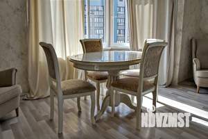 3-к квартира, посуточно, 110м2, 16/16 этаж