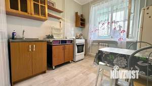 2-к квартира, на длительный срок, 51м2, 4/5 этаж