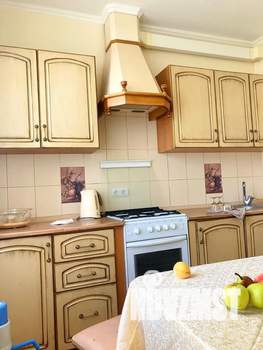 3-к квартира, посуточно, 64м2, 7/10 этаж