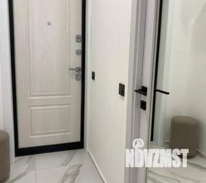 1-к квартира, посуточно, 21м2, 1/1 этаж