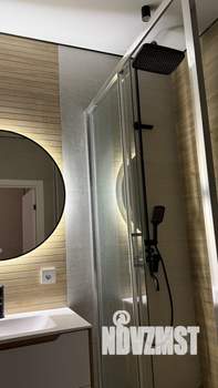 1-к квартира, на длительный срок, 40м2, 15/24 этаж