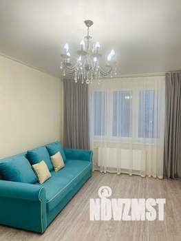 2-к квартира, посуточно, 40м2, 10/16 этаж