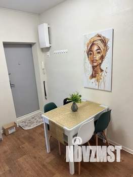 2-к квартира, посуточно, 45м2, 3/5 этаж