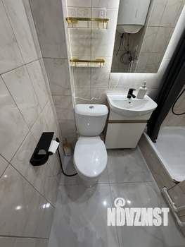 Студия квартира, на длительный срок, 12м2, 1/8 этаж