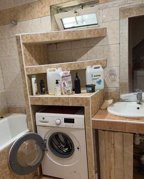 3-к квартира, на длительный срок, 103м2, 1/2 этаж