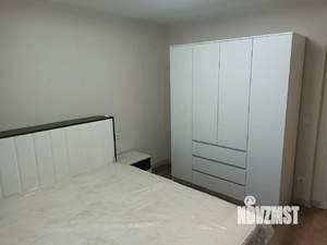 1-к квартира, на длительный срок, 45м2, 6/16 этаж