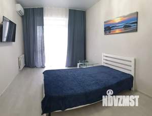 1-к квартира, посуточно, 44м2, 8/9 этаж