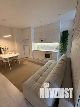 1-к квартира, посуточно, 38м2, 2/8 этаж