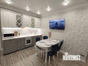 Студия квартира, на длительный срок, 35м2, 7/20 этаж