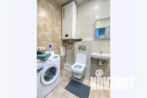 1-к квартира, посуточно, 48м2, 5/22 этаж