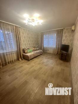 1-к квартира, на длительный срок, 38м2, 5/5 этаж