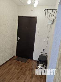 1-к квартира, посуточно, 40м2, 15/16 этаж