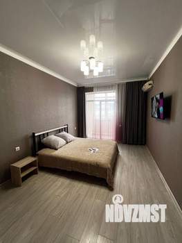 1-к квартира, на длительный срок, 45м2, 3/14 этаж