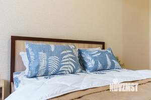 2-к квартира, посуточно, 61м2, 1/1 этаж