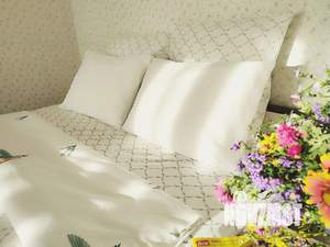 1-к квартира, посуточно, 30м2, 5/5 этаж