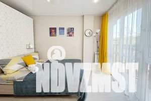 1-к квартира, посуточно, 25м2, 4/6 этаж