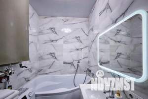 1-к квартира, посуточно, 50м2, 1/4 этаж
