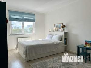 1-к квартира, посуточно, 50м2, 5/16 этаж