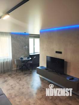 2-к квартира, посуточно, 46м2, 3/5 этаж