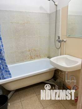 2-к квартира, посуточно, 48м2, 1/1 этаж