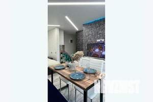 1-к квартира, посуточно, 36м2, 3/5 этаж