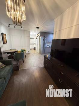 1-к квартира, на длительный срок, 49м2, 7/11 этаж