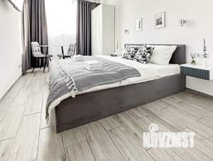 1-к квартира, посуточно, 19м2, 1/1 этаж