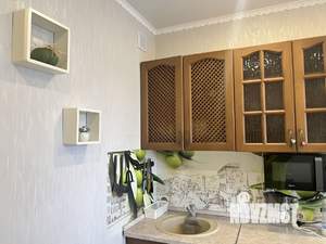 Студия квартира, на длительный срок, 25м2, 4/12 этаж