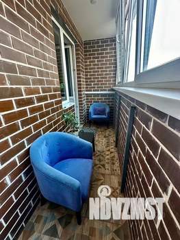 Студия квартира, посуточно, 32м2, 4/20 этаж