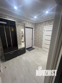 1-к квартира, на длительный срок, 56м2, 3/13 этаж