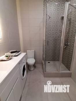 Студия квартира, на длительный срок, 35м2, 9/20 этаж