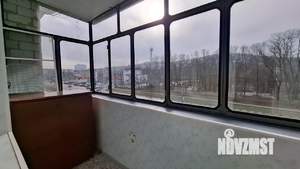 1-к квартира, на длительный срок, 42м2, 4/10 этаж