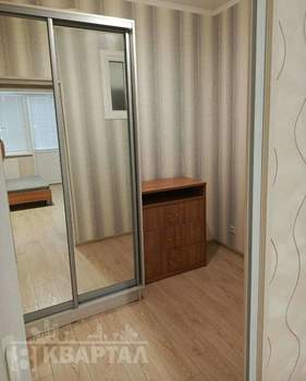 1-к квартира, на длительный срок, 43м2, 3/20 этаж