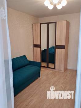 1-к квартира, на длительный срок, 33м2, 5/10 этаж