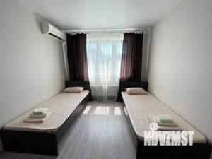 1-к квартира, посуточно, 35м2, 16/20 этаж