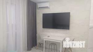 Студия квартира, посуточно, 27м2, 2/24 этаж