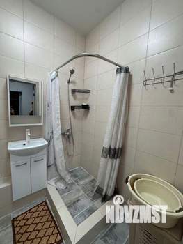 1-к квартира, на длительный срок, 42м2, 3/4 этаж