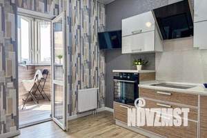 1-к квартира, посуточно, 35м2, 7/20 этаж