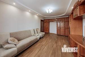 2-к квартира, на длительный срок, 56м2, 8/10 этаж