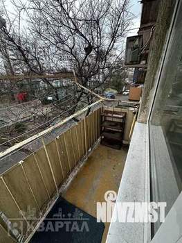 1-к квартира, на длительный срок, 31м2, 2/9 этаж